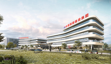 开云·体育总部基地项目